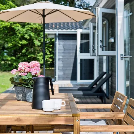 بيت للعطل Antonie - 4-2km From The Sea By Interhome *