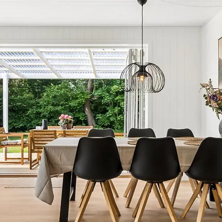 بيت للعطل Antonie - 4-2km From The Sea By Interhome
