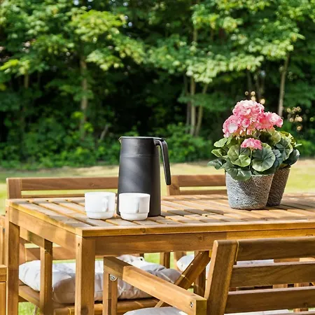 Antonie - 4-2km From The Sea By Interhome Holiday home Melby