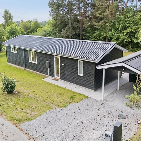 Casa vacanze Antonie - 4-2km From The Sea By Interhome Melby
