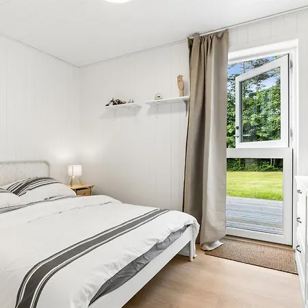 Holiday home Antonie - 4-2km From The Sea By Interhome *