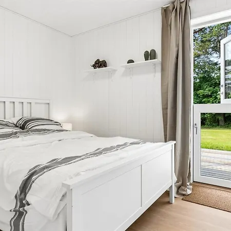 Holiday home Antonie - 4-2km From The Sea By Interhome