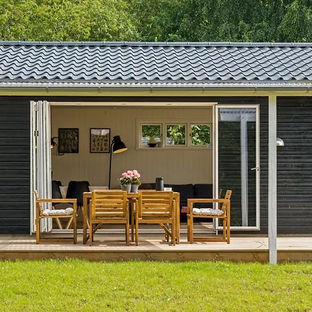 Antonie - 4-2km From The Sea By Interhome Holiday home Melby